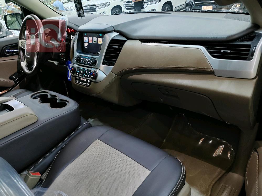 GMC Yukon